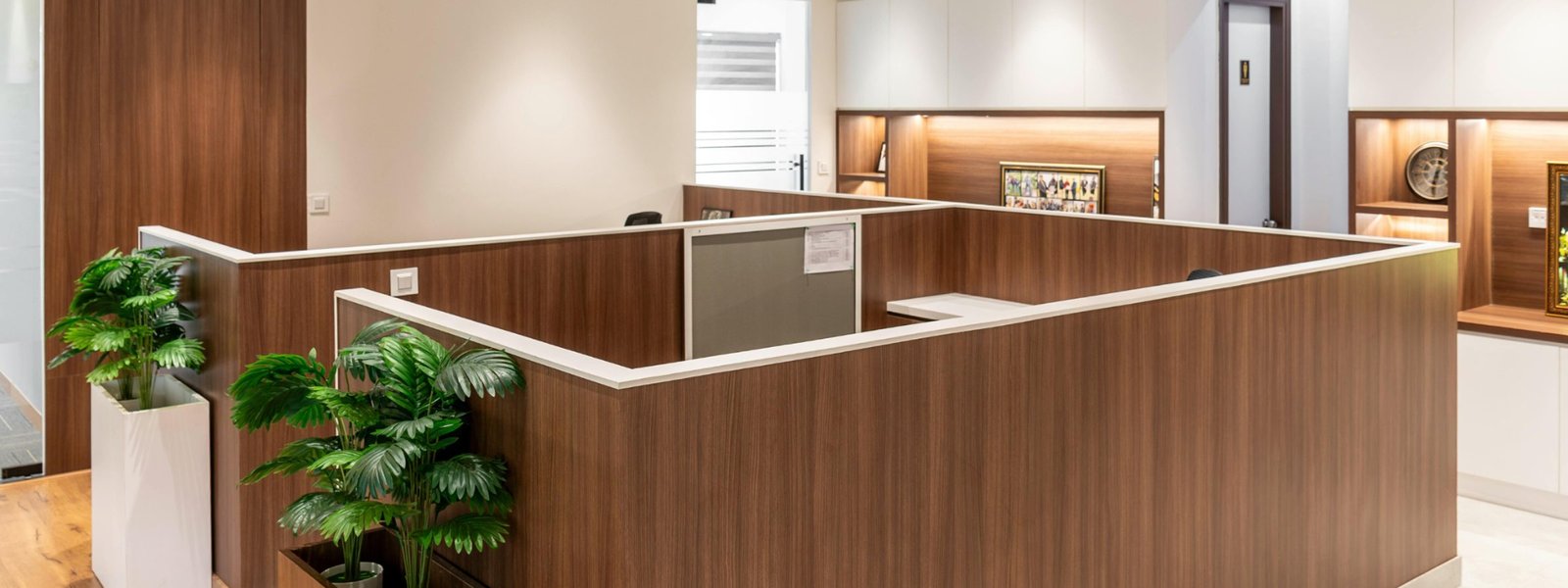 Lanham Office Center